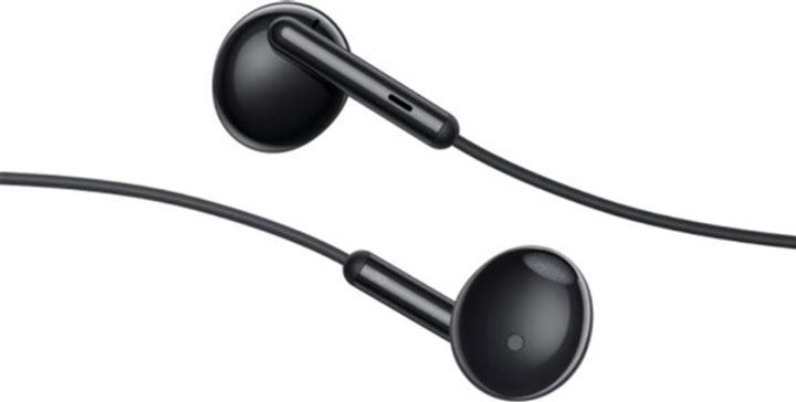 Навушники Realme Buds Classic Type-C Black 320317 фото