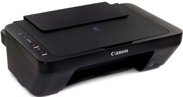 БФП струменевий CANON PIXMA MG2541S MEA 360053 фото