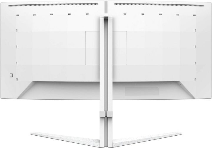Монітор PHILIPS 34" 34M2C5501A/00 21:9 WQHD VA Curved 180Hz HDMI DP USB Ambiglow 331122 фото