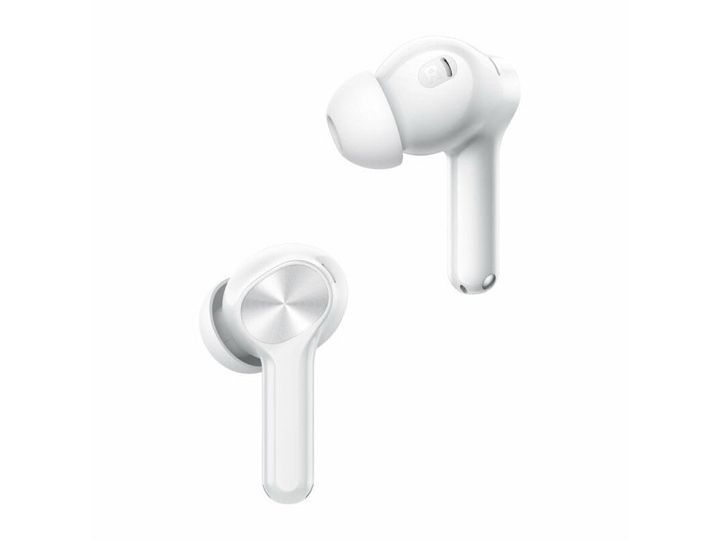 Навушники Realme Buds T200X White 387985 фото