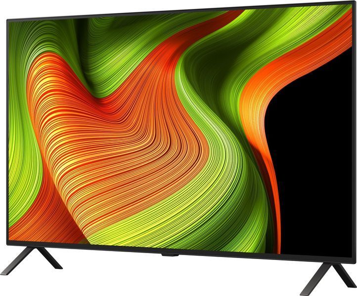 Телевізор LG OLED48B56LA 370026 фото