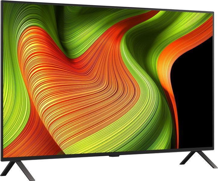 Телевізор LG OLED48B56LA 370026 фото