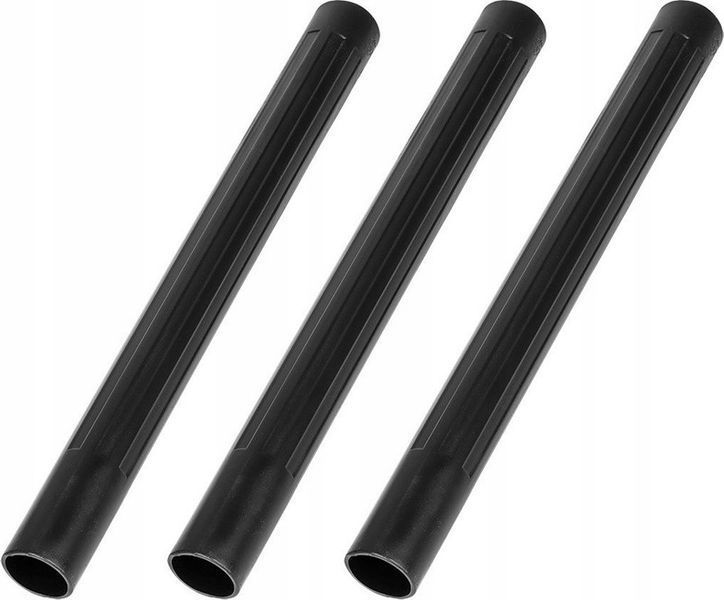 Пилосос професійний GRAPHITE, 1200Вт, 18кПа, контейнер 20л, розетка 220В/1200В, колеса (59G614) 374579 фото