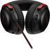 Гарнітура ігрова HyperX Cloud III, mini-jack/USB-A/USB-C, 1.2м/1.3м, чорно-червоний (727A9AA) 364601 фото 3