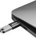 Адаптер Baseus Ingenuity Series Mini OTG Adaptor Type-C To USB-A 3.1 (ZJJQ000001) Black 260602 фото 10