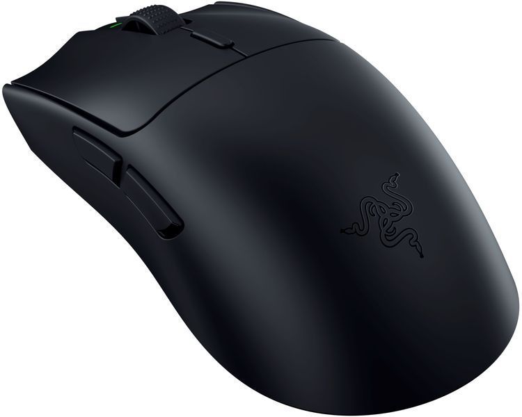 Миша Razer Viper V3 HyperSpeed, WL, чорний (RZ01-04910100-R3M1) 375811 фото