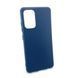 Чохол-накладка Samsung A325 (A32-2021) Full Soft Case Dark Blue 191994 фото 1