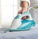 Праска Russell Hobbs Light & Easy, 2400Вт, 240мл, паровий удар -30гр, постійна пара - 110гр, Anti-calc, нерж. сталь, бірюзовий (26470-56) 373809 фото 5