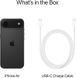 Смартфон Apple iPhone 17 Air 256GB Space Black e-Sim (MG314, MG184, MG2L4) 393695 фото 7