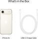 Смартфон Apple iPhone 17 Air 1TB Light Gold e-Sim (MG3F4, MG1P4, MG2Y4) 393701 фото 7