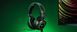 Навушники Razer Kraken V4 Pro, mini-jack/USB-A/BT/WL, RGB (RZ04-05160100-R3M1) чорний 370946 фото 5