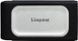 Портативний SSD Kingston 4TB USB 3.2 Gen 2x2 Type-C XS2000 (SXS2000/4000GA) 379847 фото 2