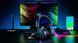 Навушники Razer Kraken V4 Pro, mini-jack/USB-A/BT/WL, RGB (RZ04-05160100-R3M1) чорний 370946 фото 2