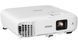 Проєктор Epson EB-X49 XGA, 3600 lm, 1.48-1.77 (V11H982040) 371374 фото 5