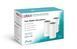 Домашня Mesh Wi-Fi система (3шт у комплекті), арт. Deco E4(3-Pack) 315413 фото 2