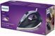Праска Philips 7000 Series, 2800Вт, 300мл, паровий удар -250гр, постійна пара - 50гр, нерж. сталь, темно синій (DST7030/20) 373655 фото 6