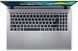Ноутбук Acer Aspire Go AG15-32P 15.6" FHD IPS, Intel C N150, 8GB, F512GB, UMA, Lin, сріблястий (NX.J8XEU.003) 371470 фото 4