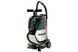 Пилосос професійний Metabo ASA 30 L PC Inox, 1250Вт, 210мБар, контейнер 30л, 9.6кг (602015000) 375451 фото 1