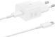 Зарядний Пристрій Samsung 25W EP-T2510XWEGEU PD White 279808 фото 5