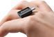 Адаптер Baseus Ingenuity Series Mini OTG Adaptor Type-C To USB-A 3.1 (ZJJQ000001) Black 260602 фото 12