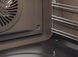 Плита Electrolux газова, 59л, 60x60см, чавун, чорний (LKG604013K) 374786 фото 2