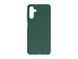 Чохол-накладка Samsung A047 (A04s) Full Soft Case Dark Green 265612 фото 1