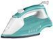 Праска Russell Hobbs Light & Easy, 2400Вт, 240мл, паровий удар -30гр, постійна пара - 110гр, Anti-calc, нерж. сталь, бірюзовий (26470-56) 373809 фото 1