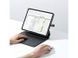 Адаптер Baseus Ingenuity Series Mini OTG Adaptor Type-C To USB-A 3.1 (ZJJQ000001) Black 260602 фото 4
