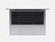 Ноутбук Apple MacBook Pro 14 10CPU/16GPU/16GB/512GB Space Gray MPHE3 2022 (M2 Pro) 262438 фото 2