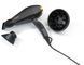 Фен Babyliss Air Pro, 2200Вт, 2 режими, дифузор, іоніз-я, хол. обдув, чорний (6719DE) 365929 фото 7