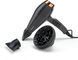 Фен Babyliss Air Pro, 2200Вт, 2 режими, дифузор, іоніз-я, хол. обдув, чорний (6719DE) 365929 фото 8