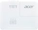 Проєктор Acer X1528 FHD, 5200 lm, 1.48-1.62 (MR.JXY11.001) 368177 фото 3