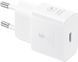 Зарядний Пристрій Samsung 25W EP-T2510XWEGEU PD White 279808 фото 6