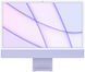 Моноблок Apple iMac 24 1TB/8GPU/16GB Purple Z130000NV (M1) 265176 фото 1