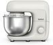 Міксер Tefal планетарний Bake Essential 800Вт, насадки-3, чаша-нерж., метал, 4.8л, білий (QB160138) 371481 фото 3