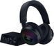 Навушники Razer Kraken V4 Pro, mini-jack/USB-A/BT/WL, RGB (RZ04-05160100-R3M1) чорний 370946 фото 7