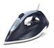 Праска Philips 7000 Series, 2800Вт, 300мл, паровий удар -250гр, постійна пара - 50гр, нерж. сталь, темно синій (DST7030/20) 373655 фото 1