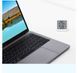 Датчик температури та вологості (метеостанція) Xiaomi MiiiW S200 (MWTH02) 273626 фото 2