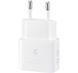 Зарядний Пристрій Samsung 25W EP-T2510XWEGEU PD White 279808 фото 3