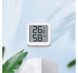 Датчик температури та вологості (метеостанція) Xiaomi MiiiW S200 (MWTH02) 273626 фото 3