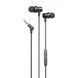 Дротові навушники Proove Scape J5 3.5mm (WESJ50000801) Black 287174 фото 1
