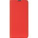 Чохол-книжка Xiaomi Redmi Note 12 Book Cover Gelius Shell Case Red 275682 фото 1