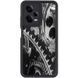 TPU чохол Prestige для Xiaomi Redmi Note 12 Pro 5G Gears 356451 фото 1