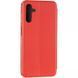 Чохол-книжка Samsung A047 (A04s) G-Case Ranger Series Red 266953 фото 3