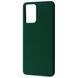 Чохол WAVE Colorful Case (TPU) Motorola Moto G24/G04/G04s/E14 forest green 351918 фото 1