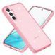 TPU чохол Nova для Samsung Galaxy A14 4G/5G Pink 288434 фото 3