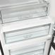 Холодильник з нижн. мороз. камерою Gorenje, 185х60х60см, 2 двері, 204(96)л, А++, NoFrost+ , LED дисплей, Зона св-ті, чорний (NRK6192ABK4) 376098 фото 16