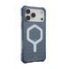 Чохол-накладка iPhone 17 Pro Max UAG Essential Armor MagSafe, Ash (114541113131) 393809 фото 3