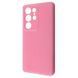 Чохол WAVE Twinkle Case Samsung Galaxy S25 Ultra light pink 382278 фото 1