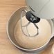 Міксер Tefal планетарний Bake Essential 800Вт, насадки-3, чаша-нерж., метал, 4.8л, білий (QB160138) 371481 фото 6